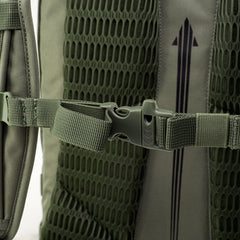 Rucsac MAGNUM URBANTASK 25 - Urban, Outdoor, Laptop, Sistem MOLLE - 8