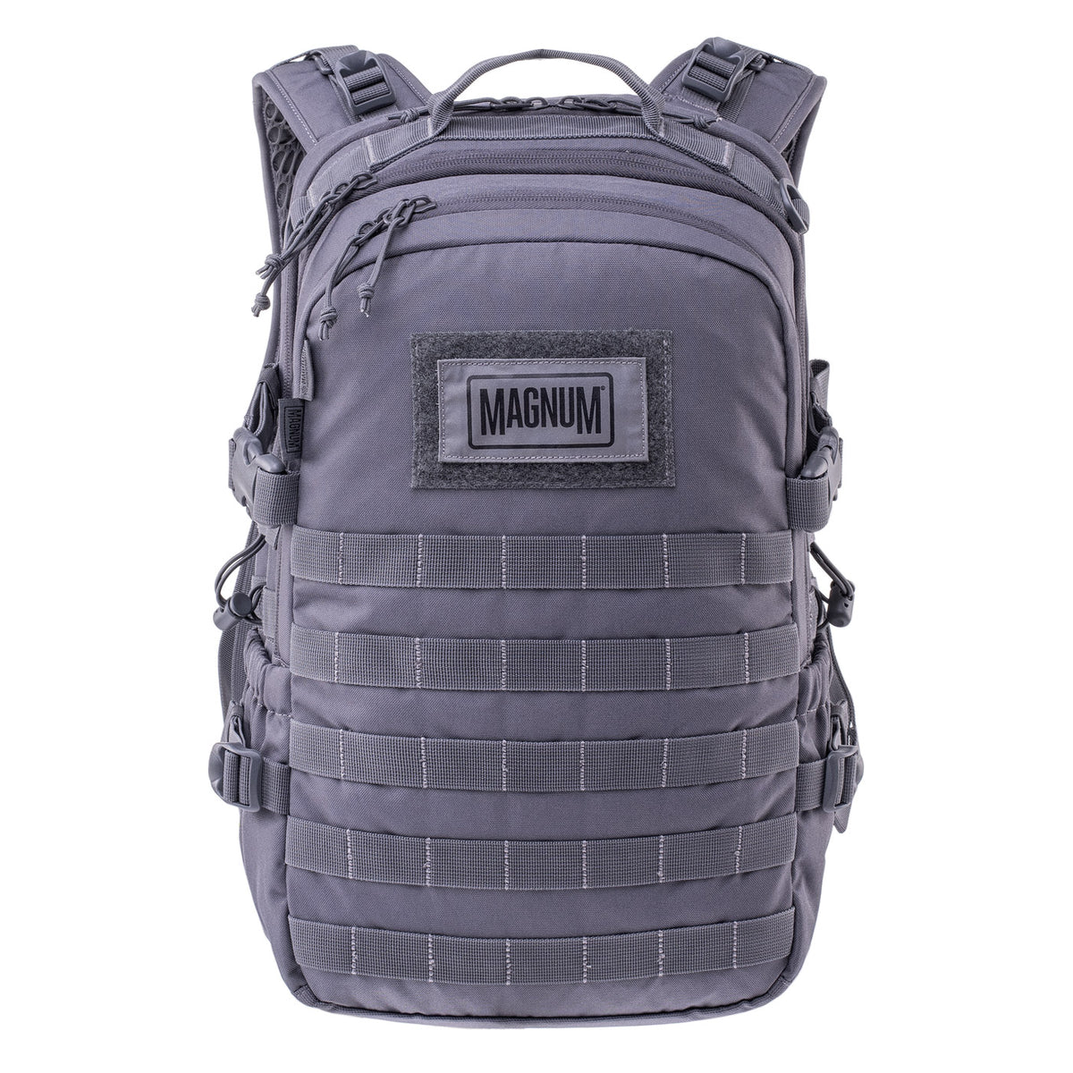 Rucsac MAGNUM URBANTASK 25 - Urban, Outdoor, Sistem MOLLE®, 25L - 1