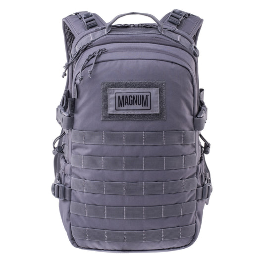 Rucsac MAGNUM URBANTASK 25 - Urban, Outdoor, Sistem MOLLE®, 25L - 1