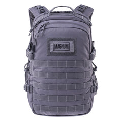 Rucsac MAGNUM URBANTASK 25 - Urban, Outdoor, Sistem MOLLE®, 25L - 1