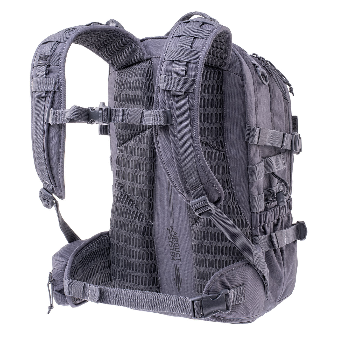 Rucsac MAGNUM URBANTASK 25 - Urban, Outdoor, Sistem MOLLE®, 25L - 2