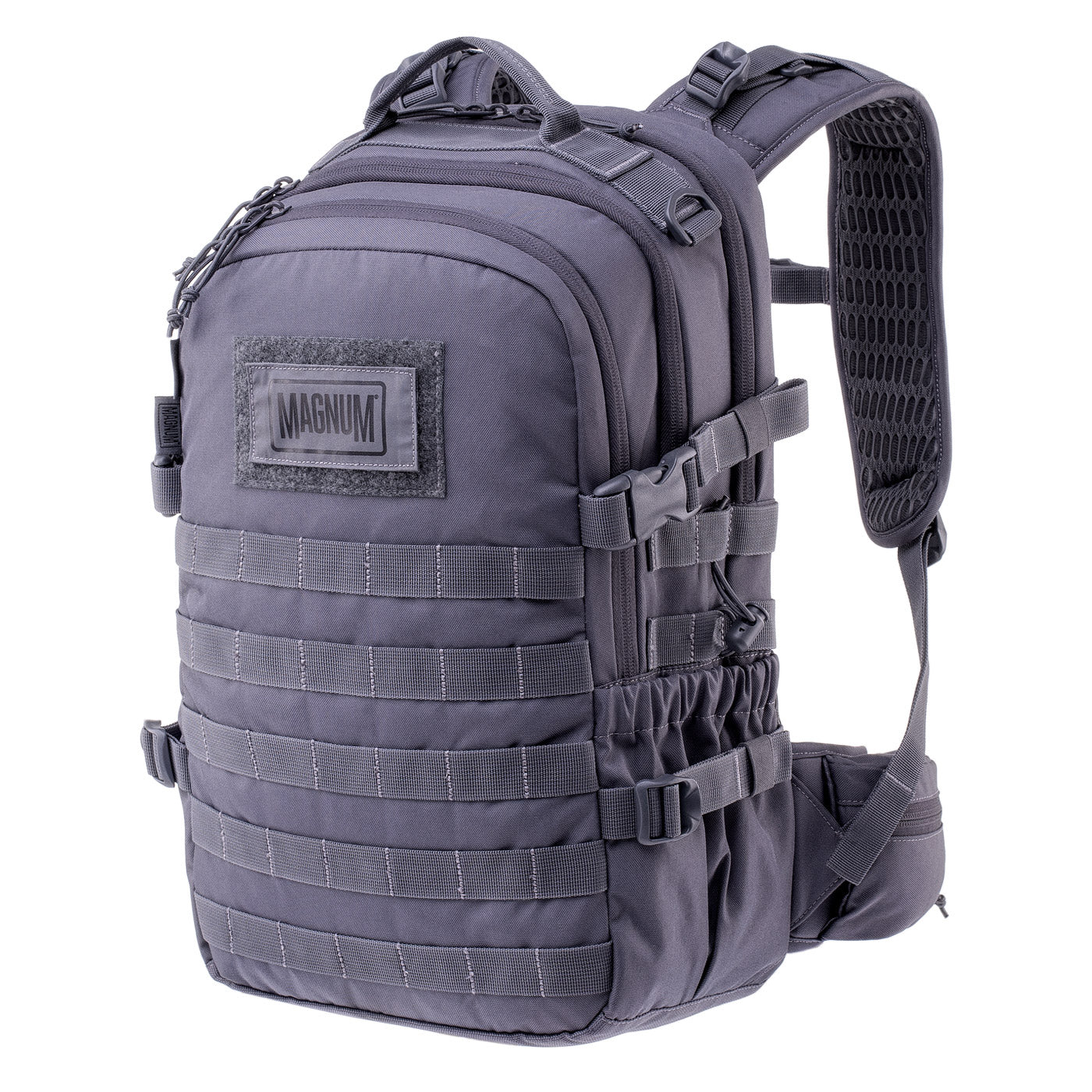 Rucsac MAGNUM URBANTASK 25 - Urban, Outdoor, Sistem MOLLE®, 25L - 3