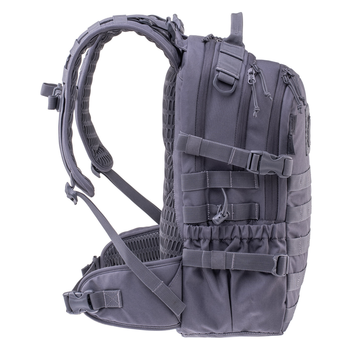 Rucsac MAGNUM URBANTASK 25 - Urban, Outdoor, Sistem MOLLE®, 25L - 4