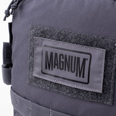 Rucsac MAGNUM URBANTASK 25 - Urban, Outdoor, Sistem MOLLE®, 25L - 6
