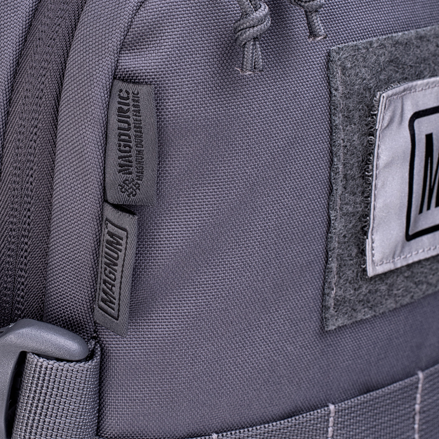 Rucsac MAGNUM URBANTASK 25 - Urban, Outdoor, Sistem MOLLE®, 25L - 7