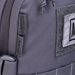 Rucsac MAGNUM URBANTASK 25 - Urban, Outdoor, Sistem MOLLE®, 25L - 7