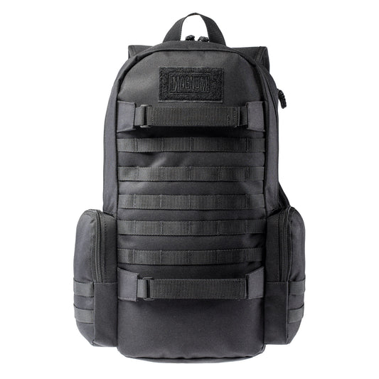 Rucsac MAGNUM WILDCAT - 25L, Buzunar Laptop, Organizator - 1