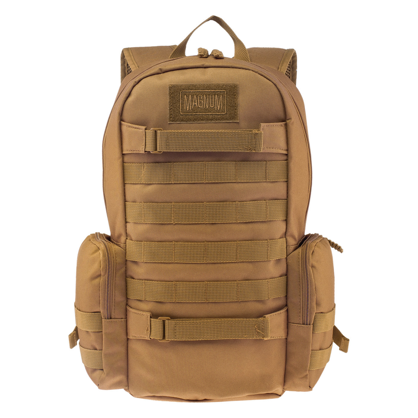 Rucsac MAGNUM Wildcat - 25L, Laptop, Organizator, Poliester - 1