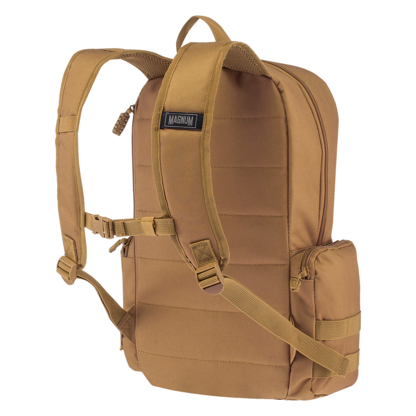 Rucsac MAGNUM Wildcat - 25L, Laptop, Organizator, Poliester - 2