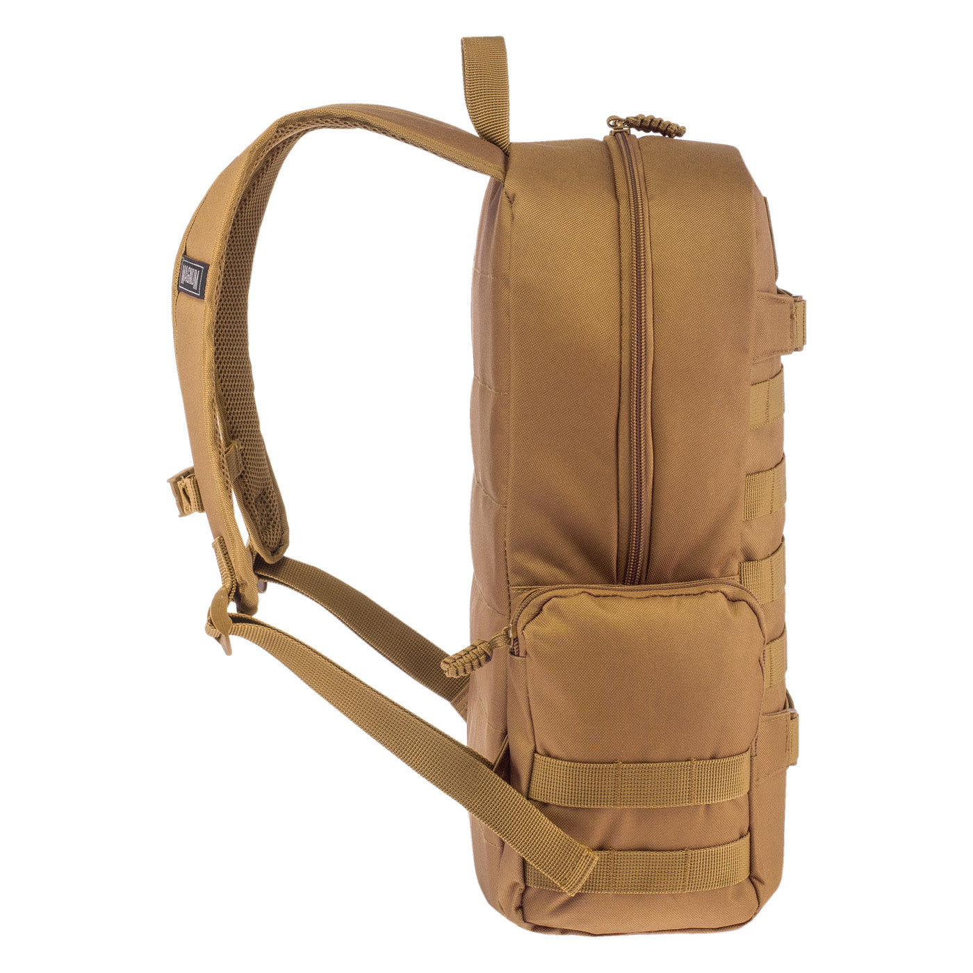 Rucsac MAGNUM Wildcat - 25L, Laptop, Organizator, Poliester - 4