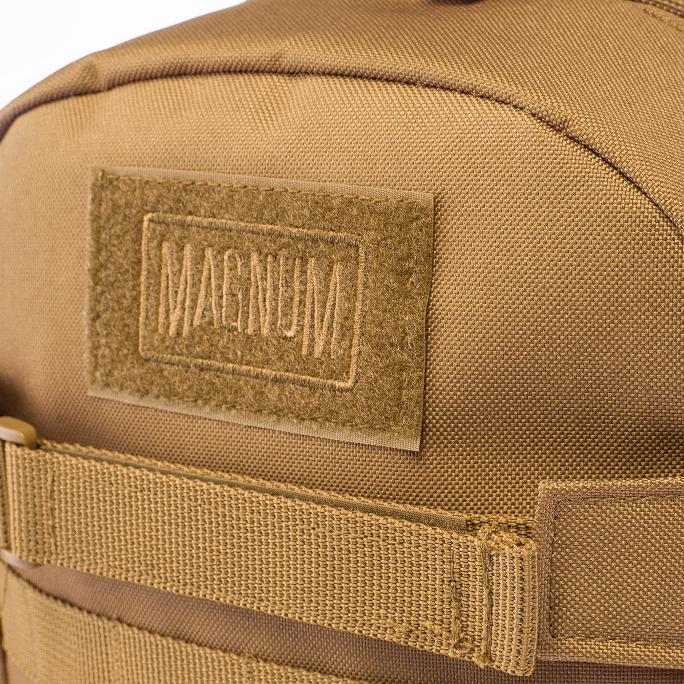 Rucsac MAGNUM Wildcat - 25L, Laptop, Organizator, Poliester - 5