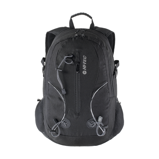 Rucsac MANDOR 20L HI-TEC - Hidratare, Audio, Elemente Reflectorizante - 1