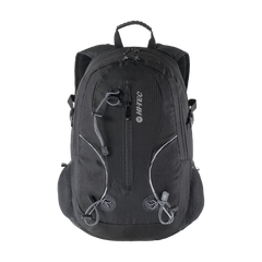 Rucsac MANDOR 20L HI-TEC - Hidratare, Audio, Elemente Reflectorizante - 1