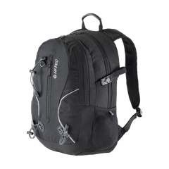 Rucsac MANDOR 20L HI-TEC - Hidratare, Audio, Elemente Reflectorizante - 2