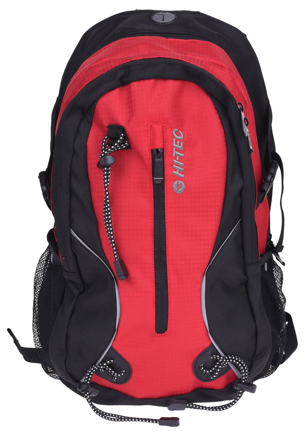 Rucsac MANDOR 20L HI-TEC - Sportiv, Compact, Audio Integrat - 1