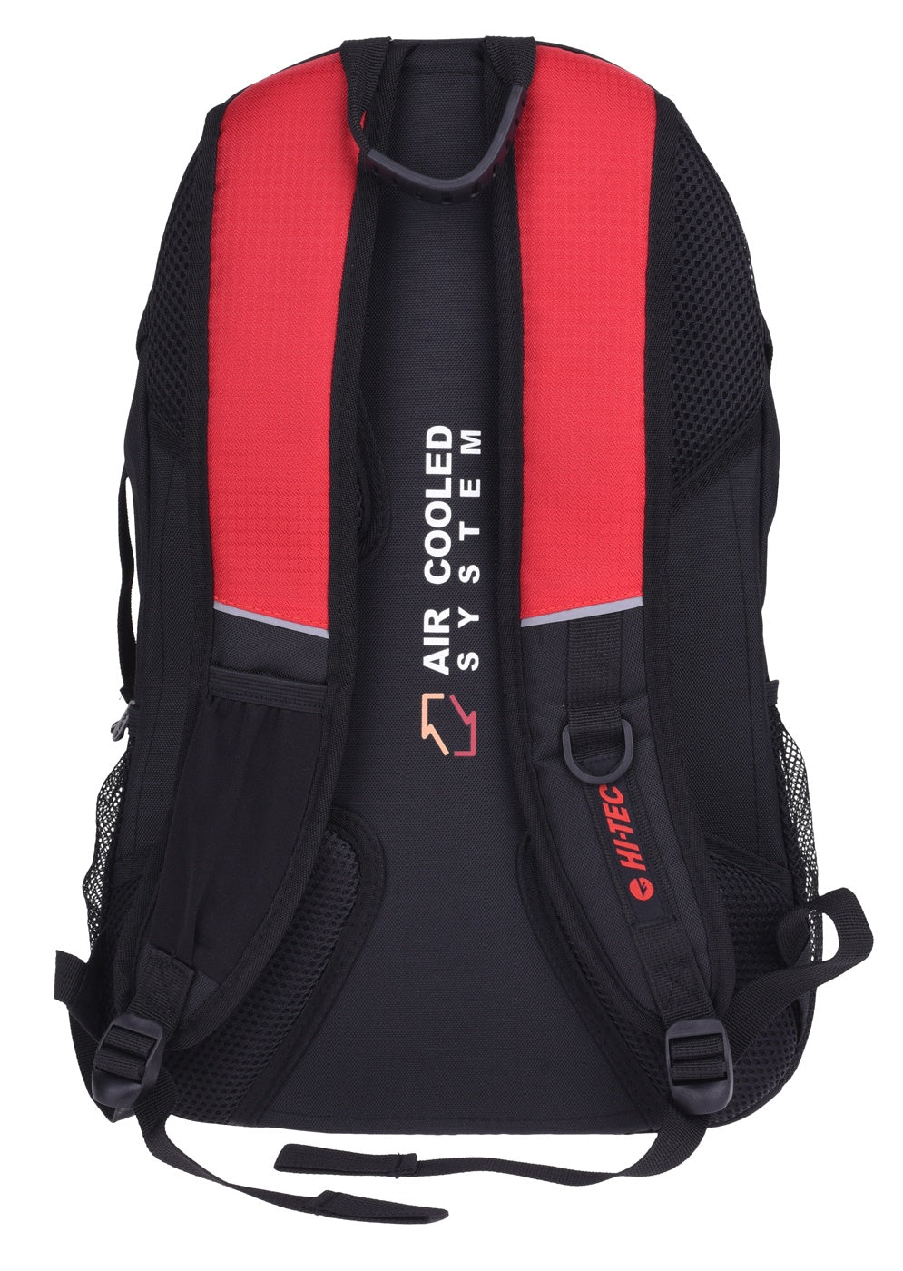 Rucsac MANDOR 20L HI-TEC - Sportiv, Compact, Audio Integrat - 2