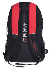 Rucsac MANDOR 20L HI-TEC - Sportiv, Compact, Audio Integrat - 2
