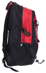 Rucsac MANDOR 20L HI-TEC - Sportiv, Compact, Audio Integrat - 3