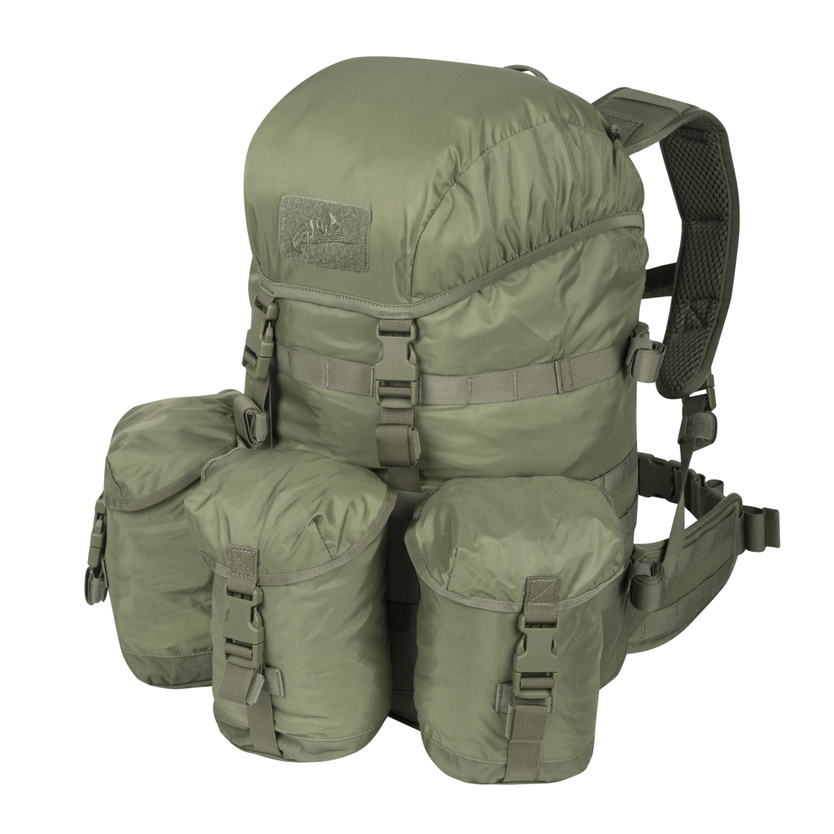 Rucsac MATILDA Helikon-Tex Cordura 500D Olive Green