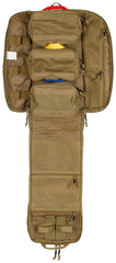 Rucsac Medic Pack 30 Coyote MFH - Bretele Căptușite, Spate Respirabil
