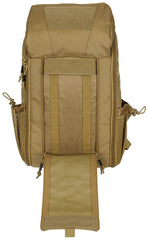 Rucsac Medic Pack 30 Coyote MFH - Bretele Căptușite, Spate Respirabil