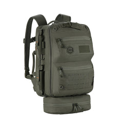 Rucsac Medical Tactic Combat Medic Elite M-Tac - Ranger Green