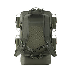 Rucsac Medical Tactic Combat Medic Elite M-Tac - Ranger Green