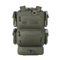 Rucsac Medical Tactic Combat Medic Elite M-Tac - Ranger Green