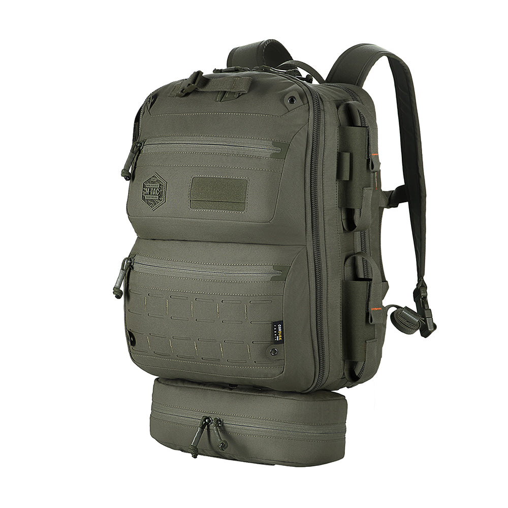 Rucsac Medical Tactic Combat Medic Elite M-Tac - Ranger Green