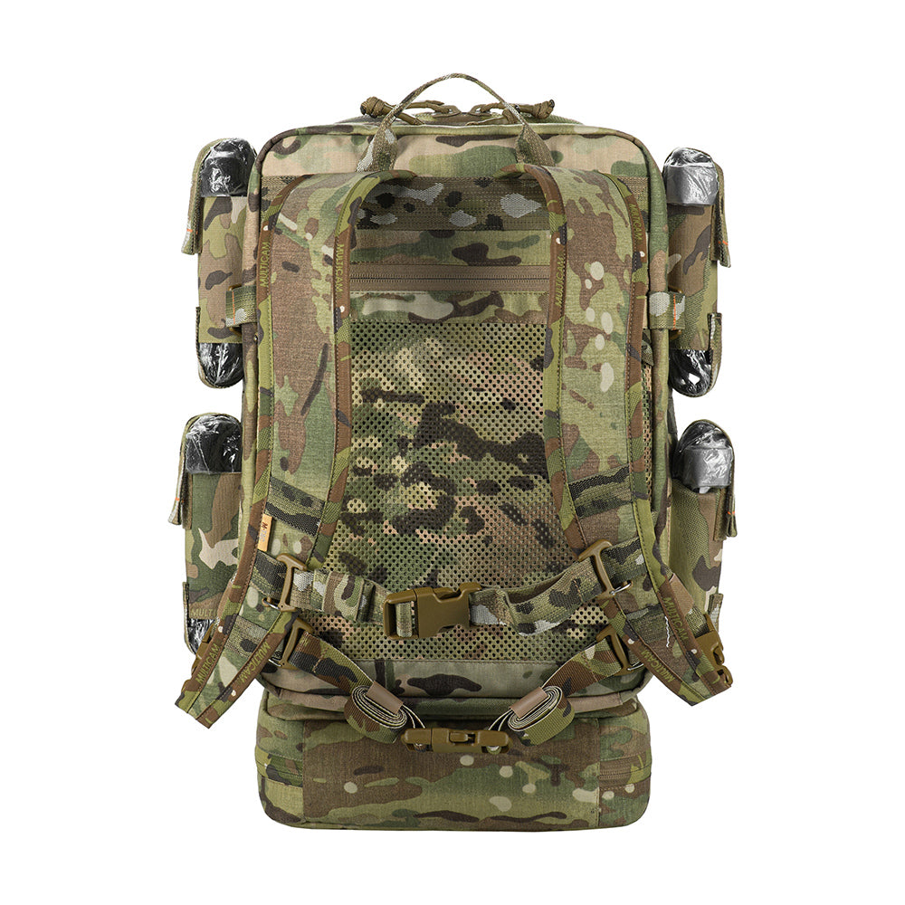 Rucsac Medical Tactic Elite M-Tac - Multicam, Mobil și Complet Echipat