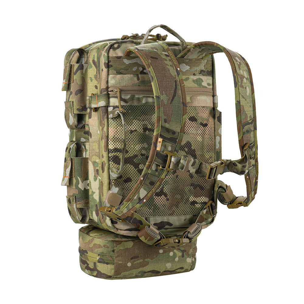 Rucsac Medical Tactic Elite M-Tac - Multicam, Mobil și Complet Echipat