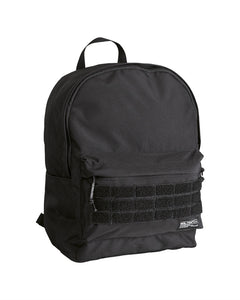Rucsac Mil-Tec Cityscape Daypack – 20 L, MOLLE, Negru