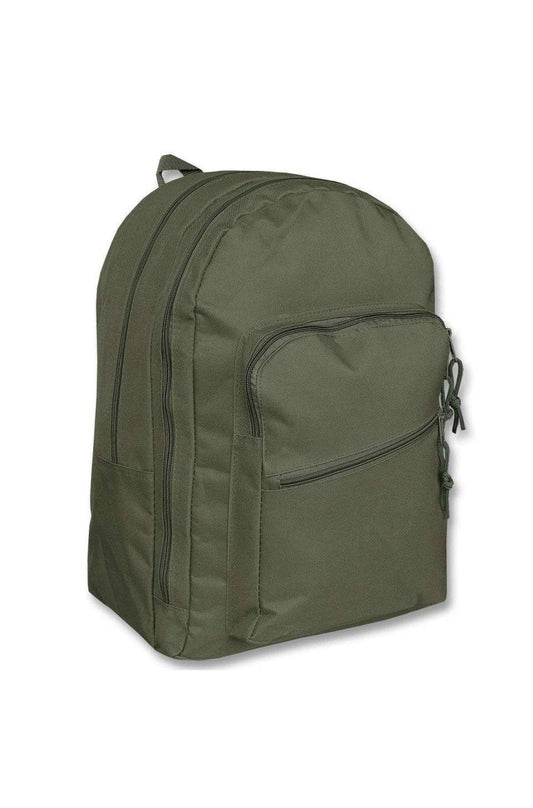 Rucsac Mil-Tec Day Pack – 25 L, Poliester cu PVC, Oliv