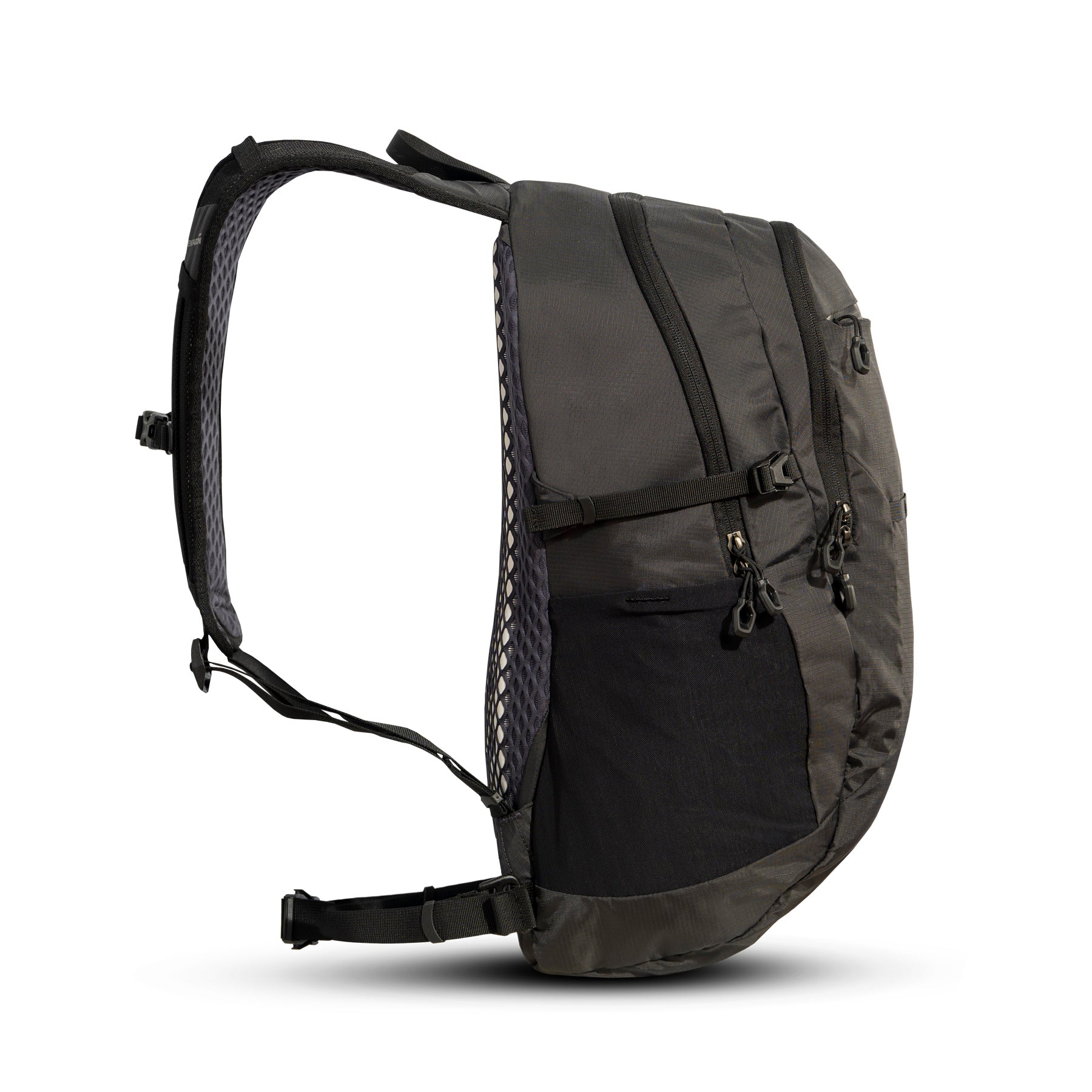 Rucsac Minor Backpack 20LT Black Pentagon Tactical - Performanță și Durabilitate Sustenabilă