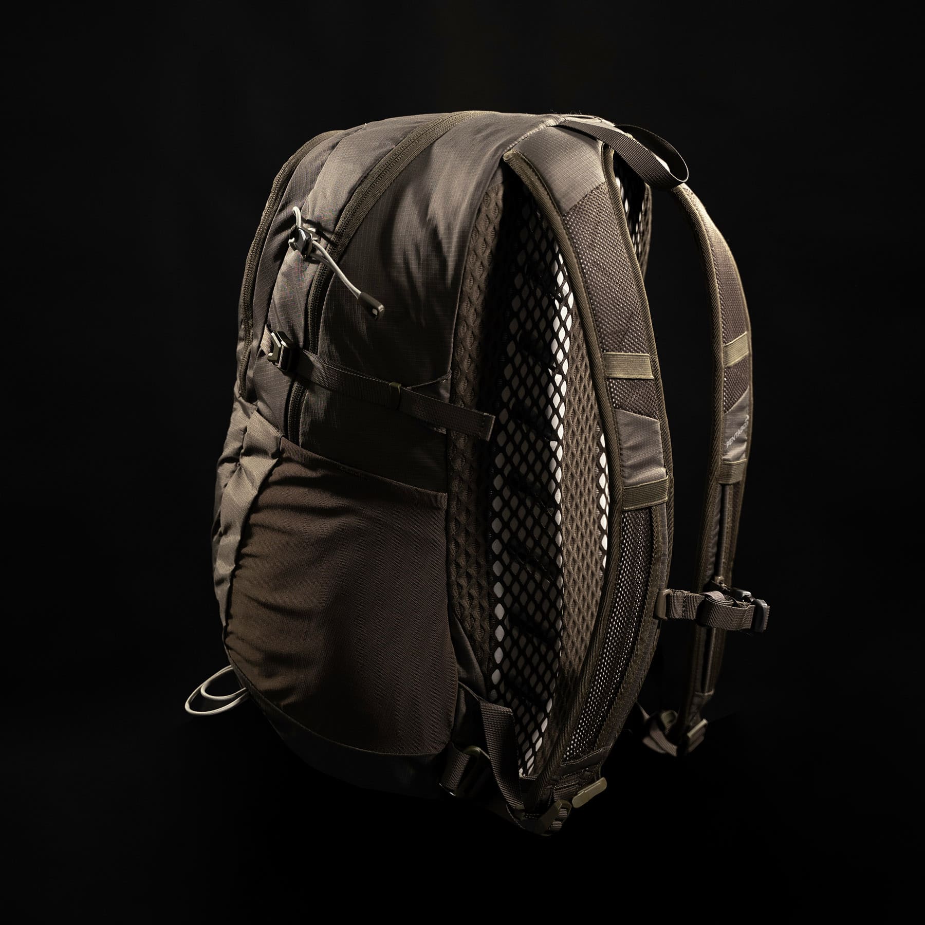 Rucsac Minor Backpack 20LT RAL7013 Pentagon Tactical - Performanță și Sustenabilitate Fără Compromis