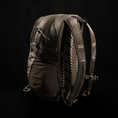 Rucsac Minor Backpack 20LT RAL7013 Pentagon Tactical - Performanță și Sustenabilitate Fără Compromis