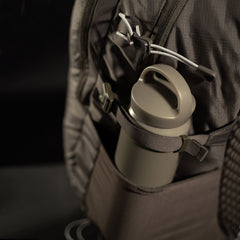 Rucsac Minor Backpack 20LT RAL7013 Pentagon Tactical - Performanță și Sustenabilitate Fără Compromis