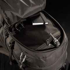 Rucsac Minor Backpack 20LT RAL7013 Pentagon Tactical - Performanță și Sustenabilitate Fără Compromis