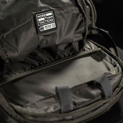 Rucsac Minor Backpack 20LT RAL7013 Pentagon Tactical - Performanță și Sustenabilitate Fără Compromis