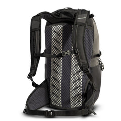 Rucsac Minor Backpack 28LT Black Pentagon Tactical - Performanță și Sustenabilitate Fără Compromis