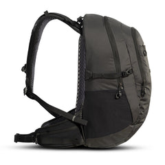 Rucsac Minor Backpack 28LT Black Pentagon Tactical - Performanță și Sustenabilitate Fără Compromis