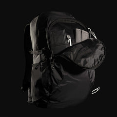 Rucsac Minor Backpack 28LT Black Pentagon Tactical - Performanță și Sustenabilitate Fără Compromis