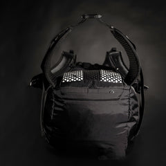 Rucsac Minor Backpack 28LT Black Pentagon Tactical - Performanță și Sustenabilitate Fără Compromis