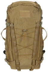 Rucsac Mission 30 Coyote MFHProfessional - Cordura, Sistem MOLLE