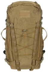 Rucsac Mission 30 Coyote MFHProfessional - Cordura, Sistem MOLLE