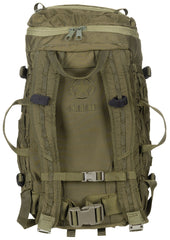Rucsac Mission 30 Oliv MFHProfessional - Bretele Ajustabile, Cordura