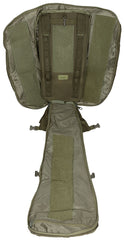Rucsac Mission 30 Oliv MFHProfessional - Bretele Ajustabile, Cordura