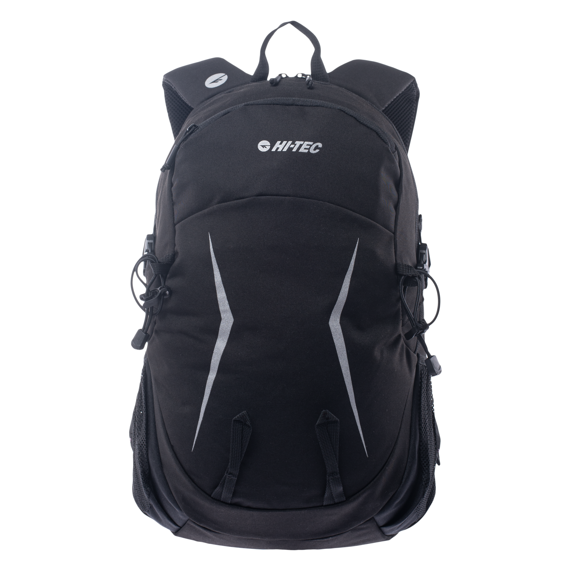 Rucsac MIXLAND HI-TEC - 18L, Ventilație Spate, Elemente Reflectorizante - 1