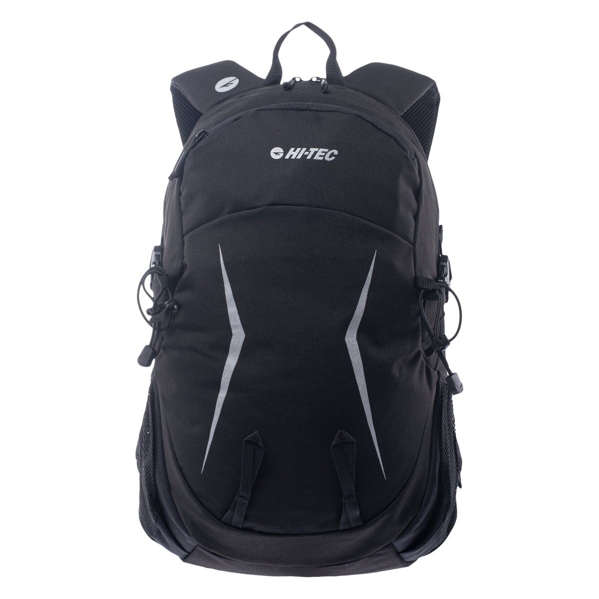 Rucsac MIXLAND HI-TEC - 18L, Ventilație Spate, Elemente Reflectorizante - 1