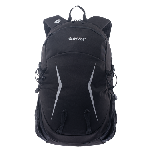 Rucsac MIXLAND HI-TEC - 18L, Ventilație Spate, Elemente Reflectorizante - 1